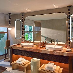 Forest Retreat Room